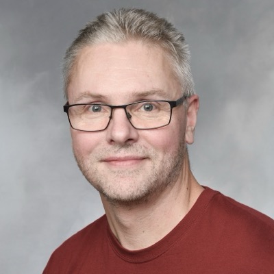 Mikko Salmela
